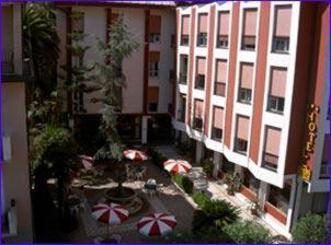 Hotel 5 Terre Monterosso al Mare Esterno foto