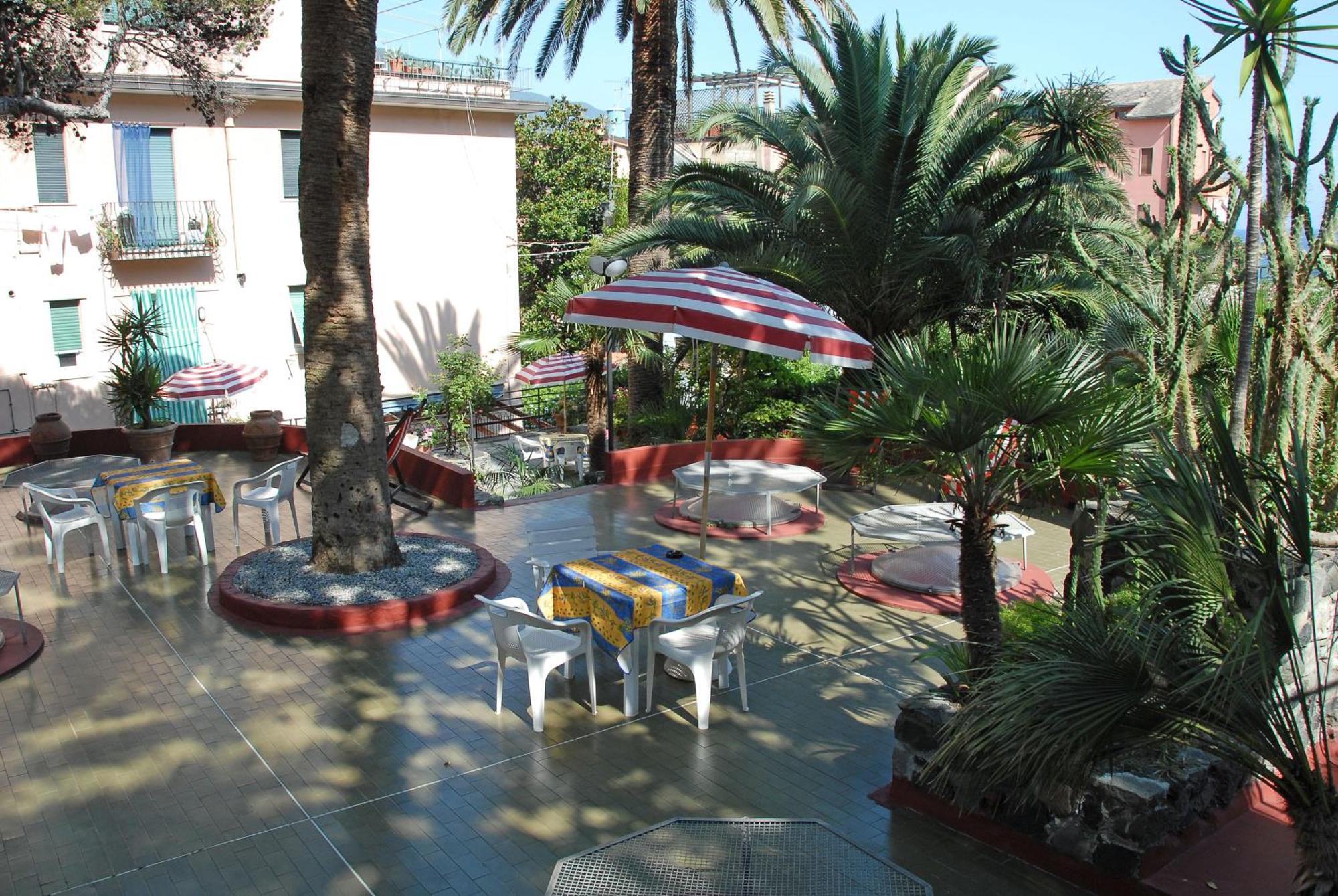 Hotel 5 Terre Monterosso al Mare Esterno foto