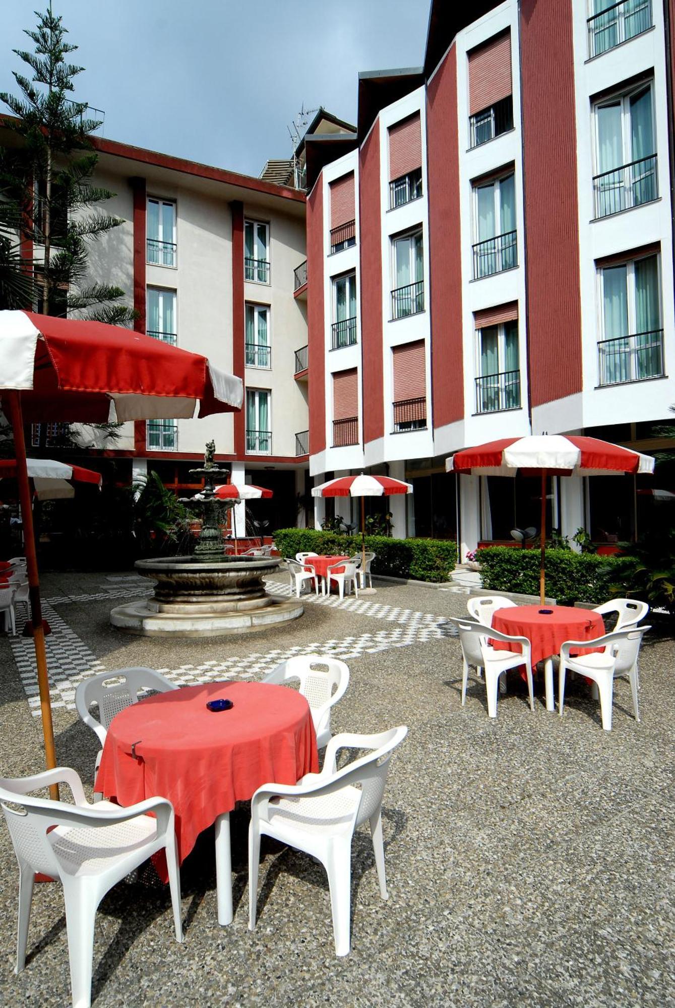 Hotel 5 Terre Monterosso al Mare Esterno foto