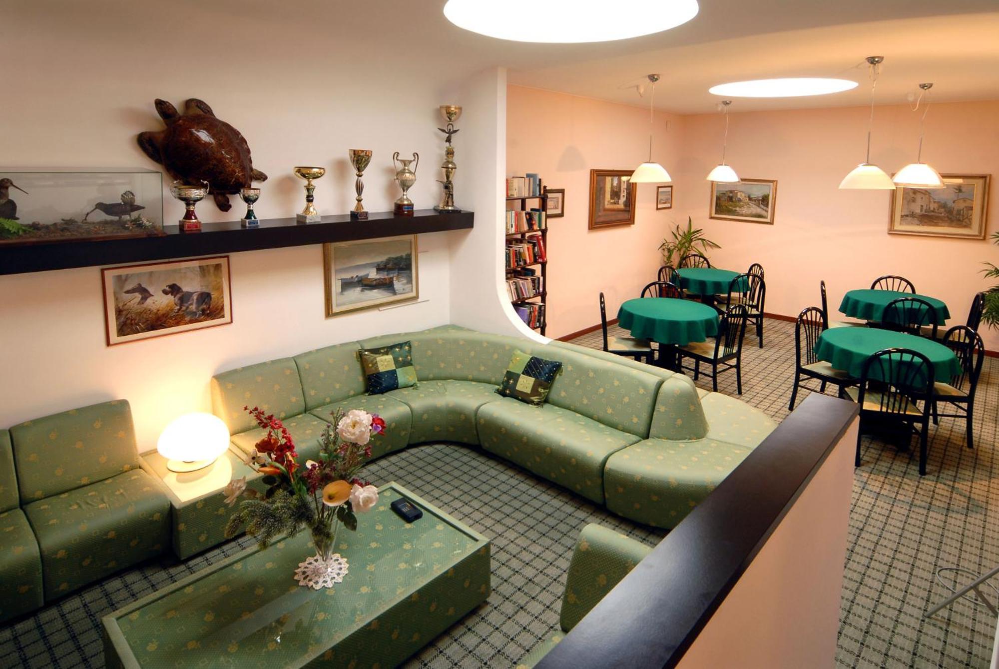 Hotel 5 Terre Monterosso al Mare Esterno foto