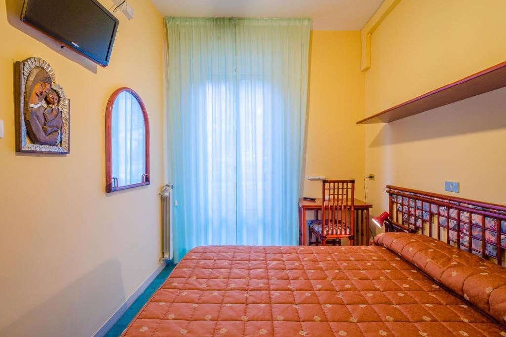 Hotel 5 Terre Monterosso al Mare Camera foto