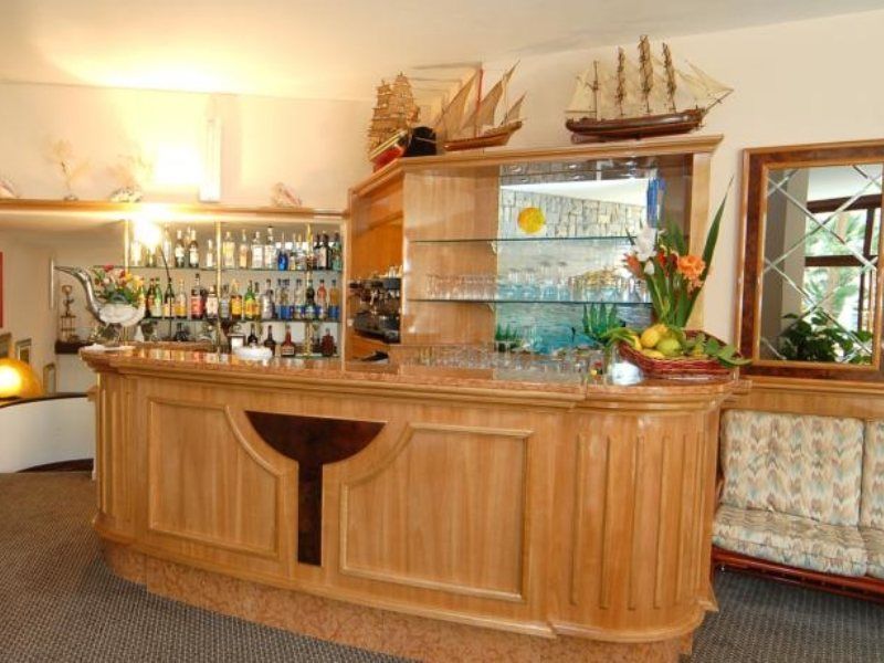 Hotel 5 Terre Monterosso al Mare Esterno foto