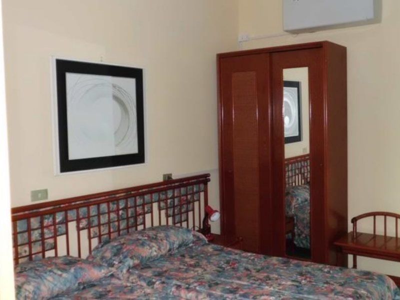 Hotel 5 Terre Monterosso al Mare Esterno foto