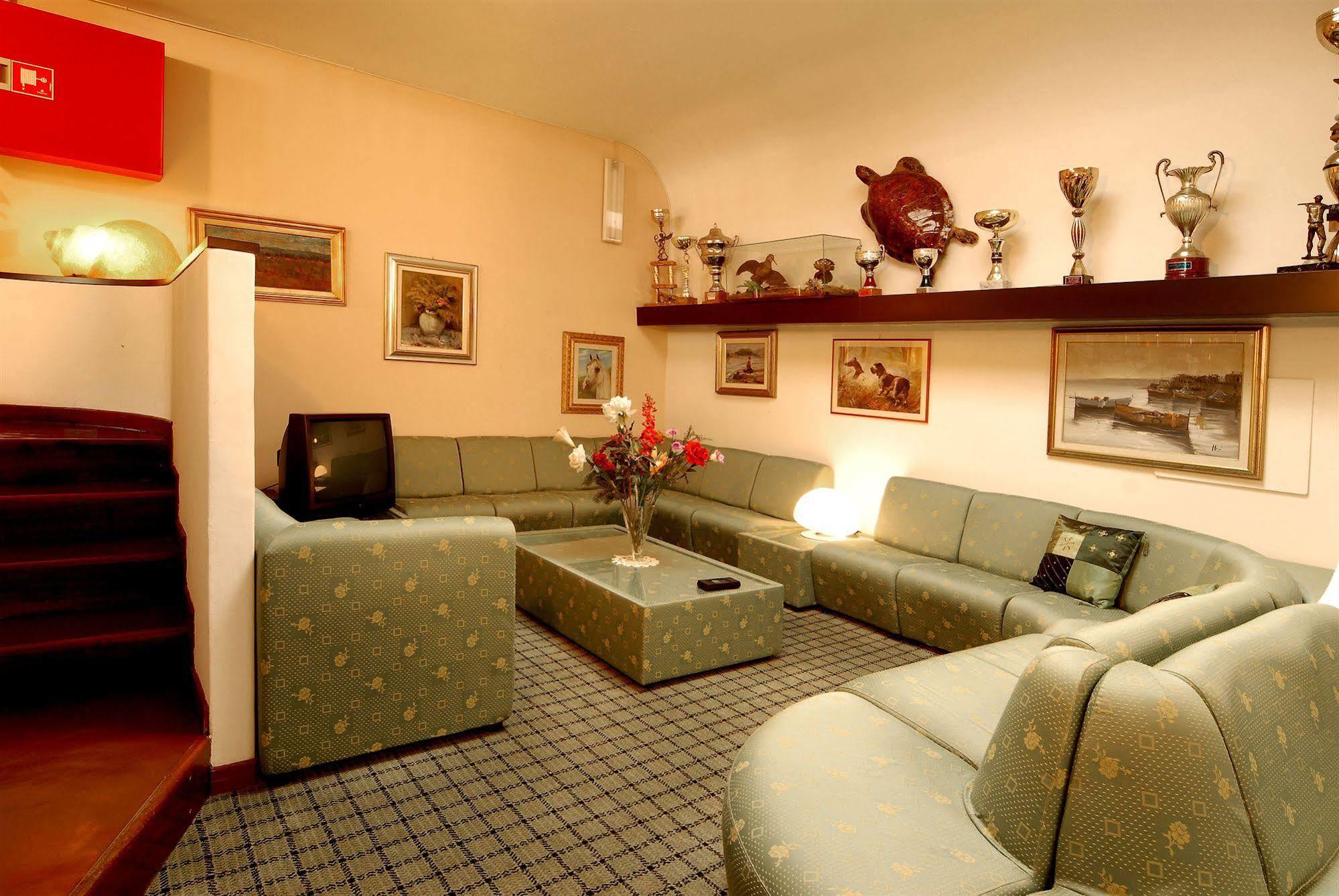 Hotel 5 Terre Monterosso al Mare Esterno foto